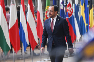 φωτογραφία αρχείου EU COUNCIL