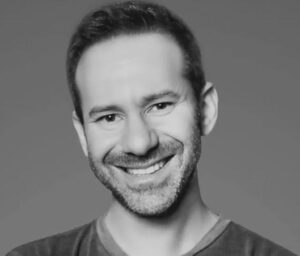 Πέθανε ο Λεονίντ Ραντβίνσκι, ιδιοκτήτης της πλατφόρμας OnlyFans, σε ηλικία 43 ετών