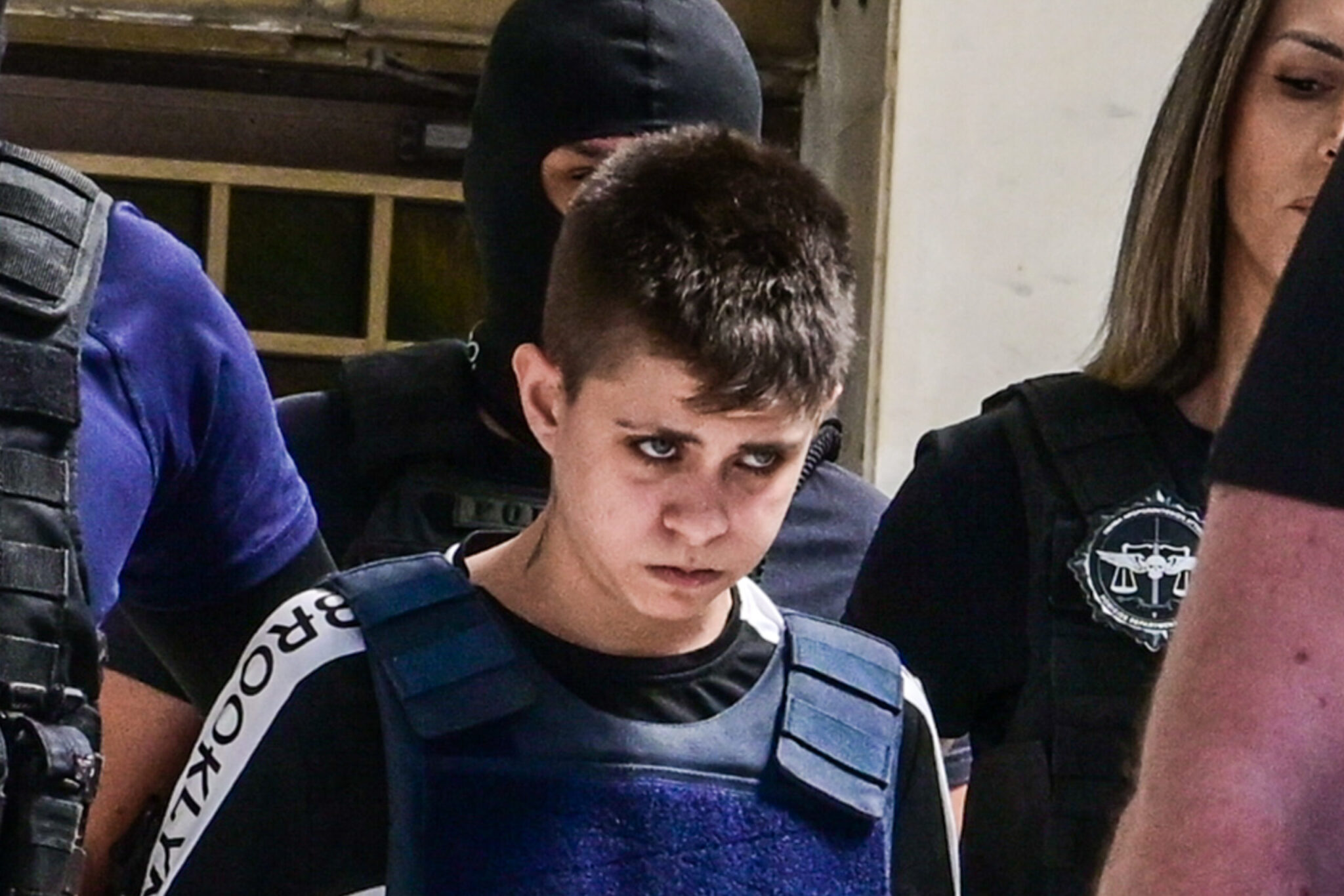 Ειρήνη Μουρτζούκου: «Είχε επίγνωση των πράξεών της» – Άκρως επιβαρυντικό το πόρισμα των ψυχιάτρων (Βίντεο)