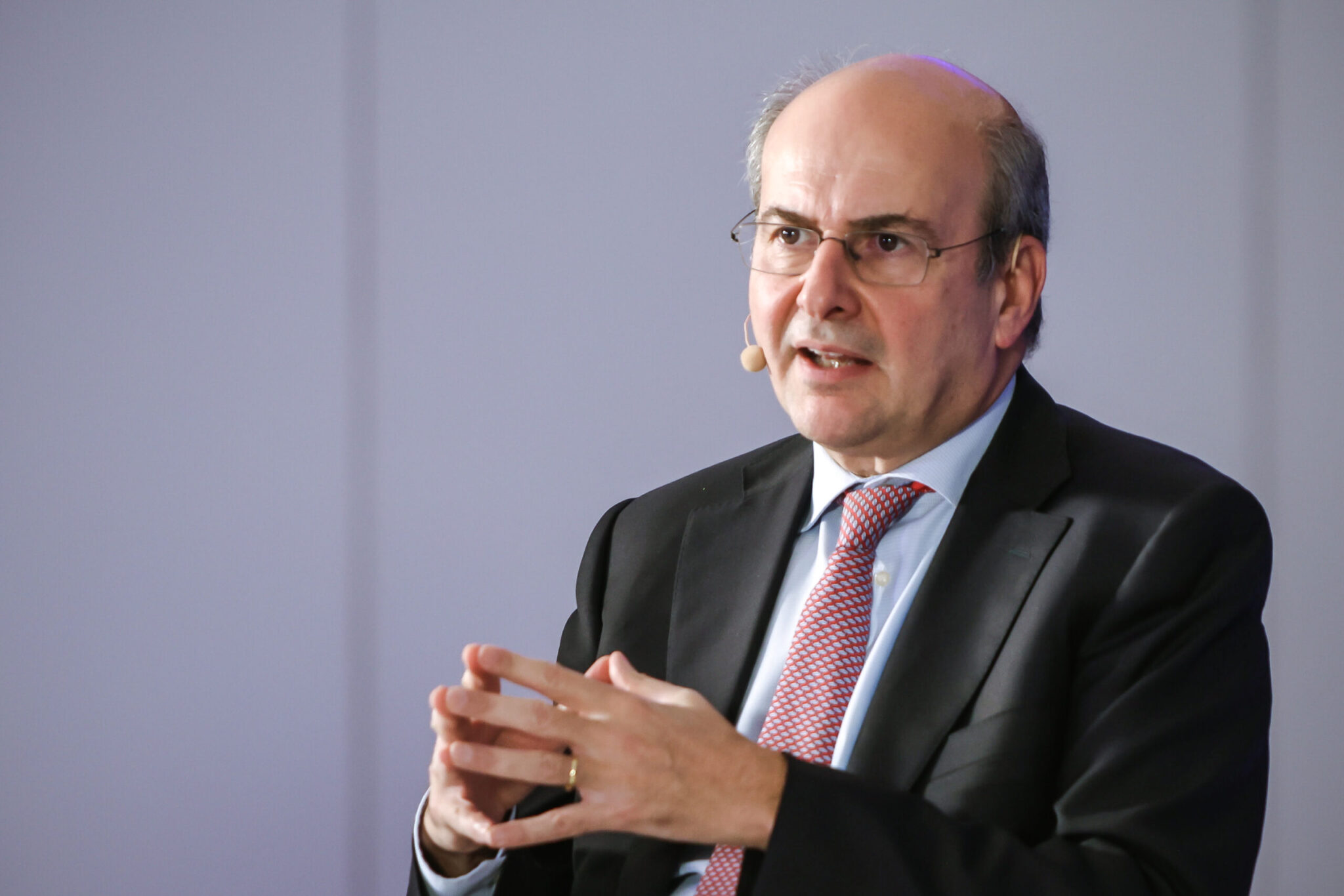 Κ. Χατζηδάκης: Παρακολουθούμε τις εξελίξεις και αν χρειαστεί θα προχωρήσουμε σε δεύτερη φάση μέτρων