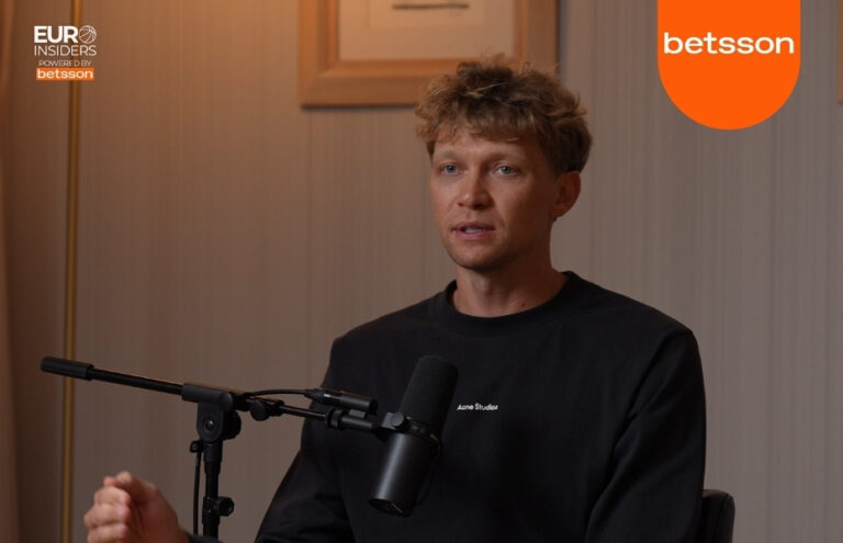 Μιντάουγκας Κουζμίνσκας: «Ανατρίχιαζα κάθε φορά με τον ύμνο – Το ΝΒΑ άλλαξε, έγινε περισσότερο μπίζνες» (Βίντεο)