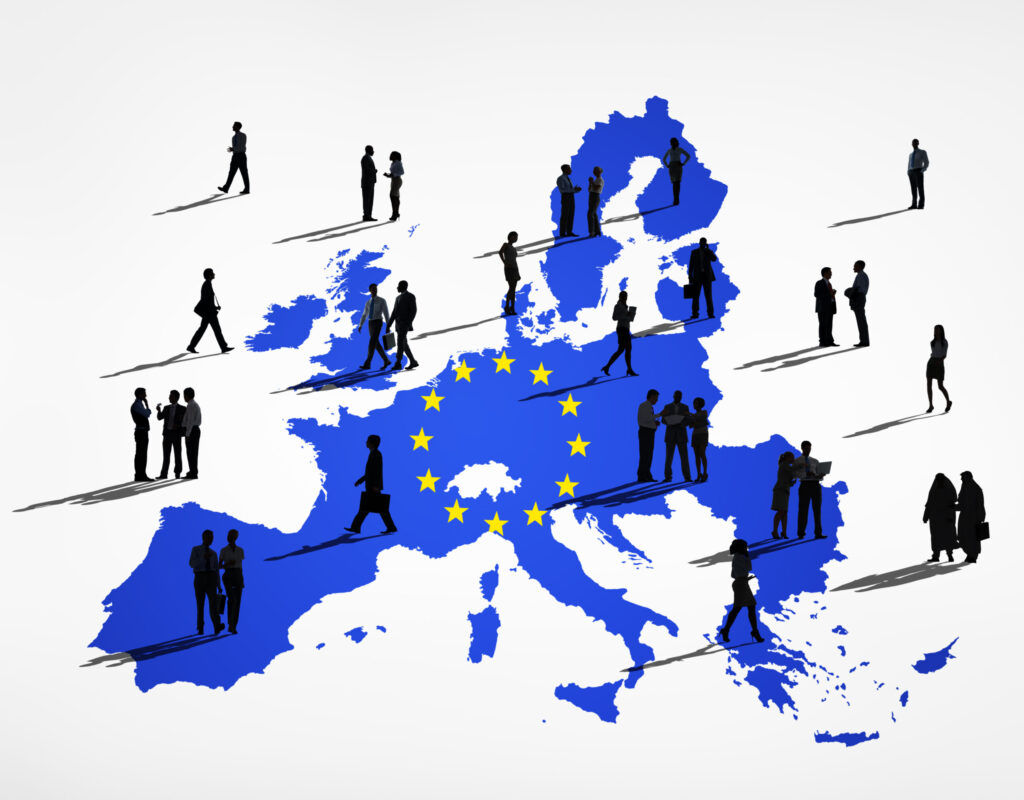 EU Inc: Setting up a company within 48 hours across the EU – The Commission responds to market fragmentation with the '28th regime'