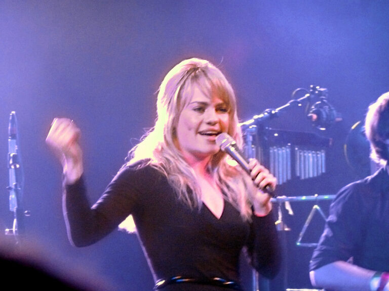 Duffy: Από την κορυφή της επιτυχίας στην εξαφάνιση – Η συγκλονιστική ιστορία απαγωγής αποκαλύπτεται σε ντοκιμαντέρ