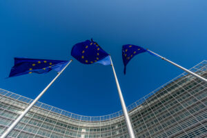 European Commission -istock