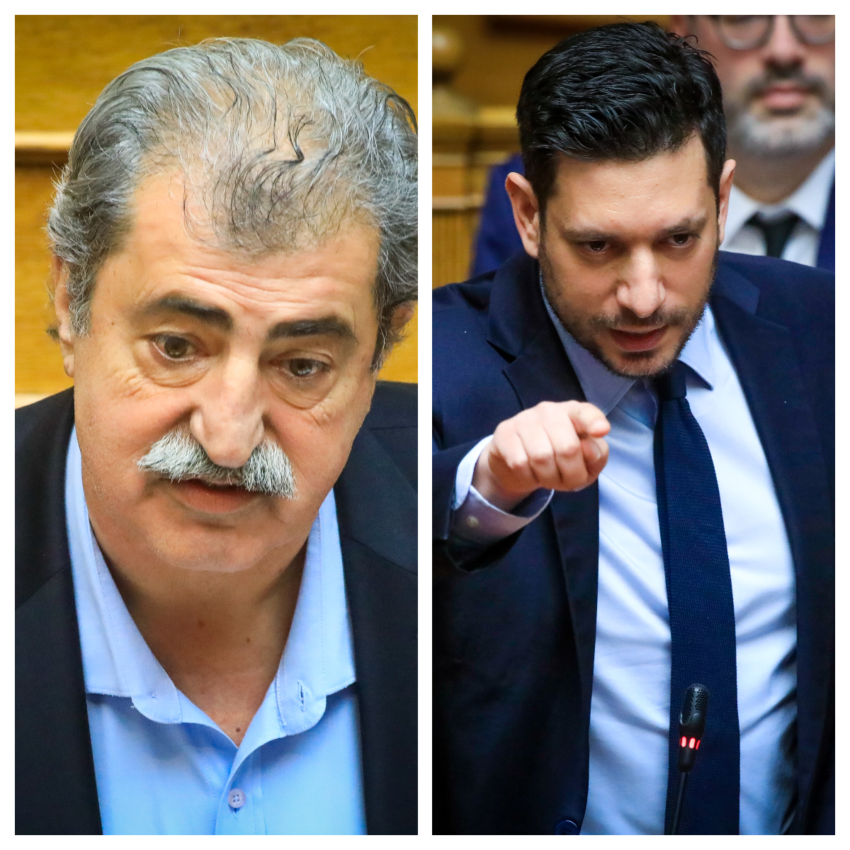 Κόντρα Κυρανάκη-Πολάκη για την ακρίβεια στα καύσιμα: «Δεν έχω αλλάξει γνώμη» – «Το κάρμα εκδικείται» 