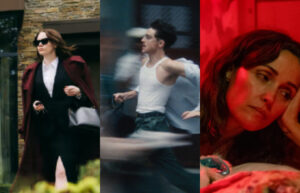 Έμμα Στόουν στην «Βουγονία», Τίμοθι Σαλαμέ στο «Marty Supreme» και Ρόουζ Μπερν στο «If I Had Legs I’d Kick You»