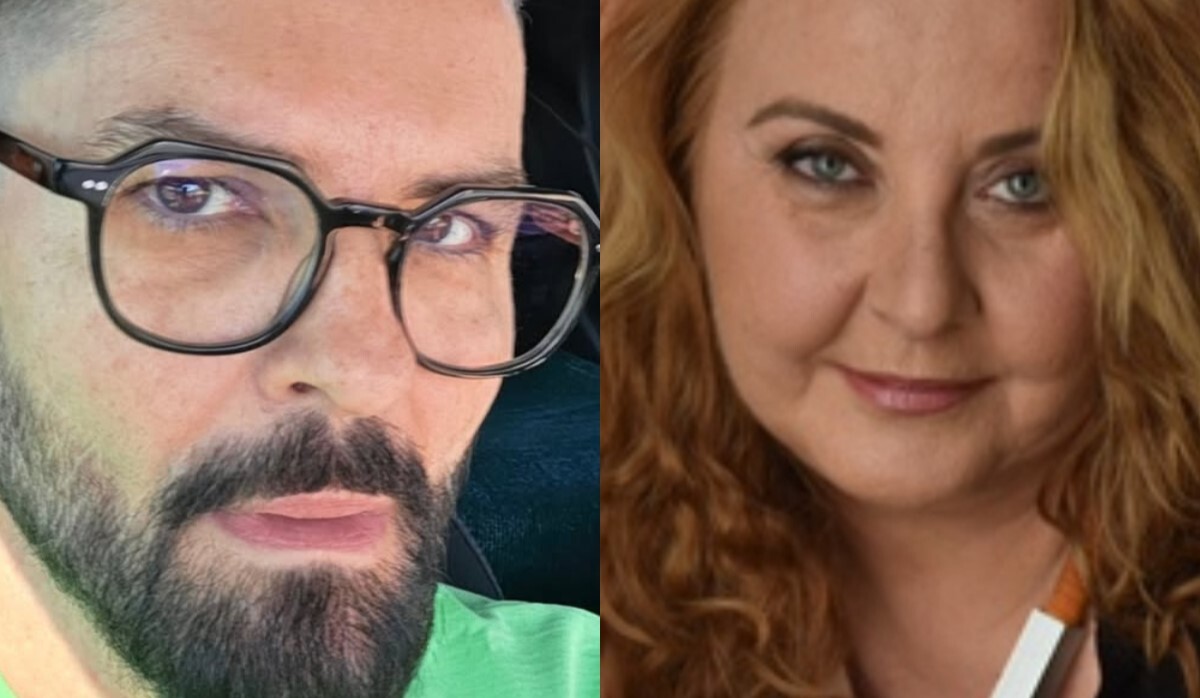 OPEN: Ραγδαίες εξελίξεις- τέλος η Ιζαμπέλα Σασλόγλου, στη θέση της ο Θέμης Μάλλης