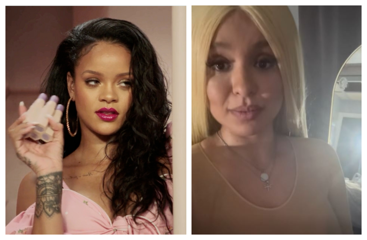 Πυροβολισμοί έξω από το σπίτι της Ριάνα στο Λος Άντζελες – Τα ανησυχητικά βίντεο που είχε ανεβάσει η δράστις πριν από την επίθεση