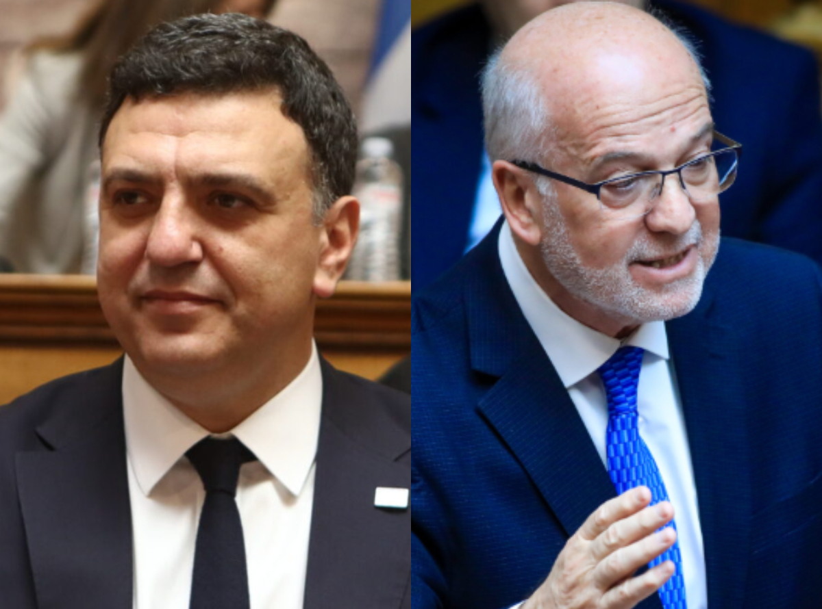 Τέμπη: Κικίλιας εκθέτει Φλωρίδη για μια δίκη που ξεκίνησε σε συνθήκες ντροπής – Ανακοίνωση με αντίδραση του Αρείου Πάγου