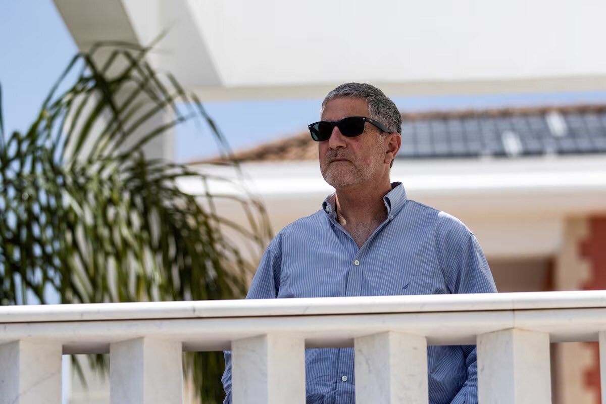 Ο ιδρυτής της Intellexa ασκεί έφεση κατά της απόφασης του δικαστηρίου σχετικά με το σκάνδαλο των υποκλοπών predator