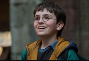 Photographed by Aidan Monaghan