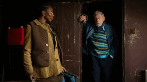 The Christophers' - Neon