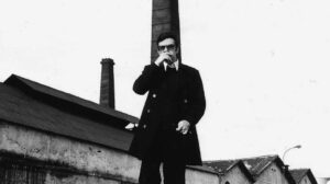 Μένης Κουμανταρέας / facebook εκδόσεις Πατάκη