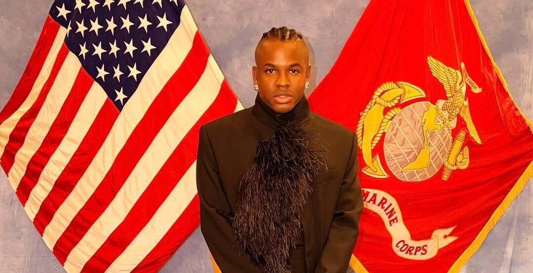 Fancy James: Ο στιλίστας της Κίμπερλι Γκίλφοϊλ μπαίνει στο J2US- ποιος θα είναι ο coach του