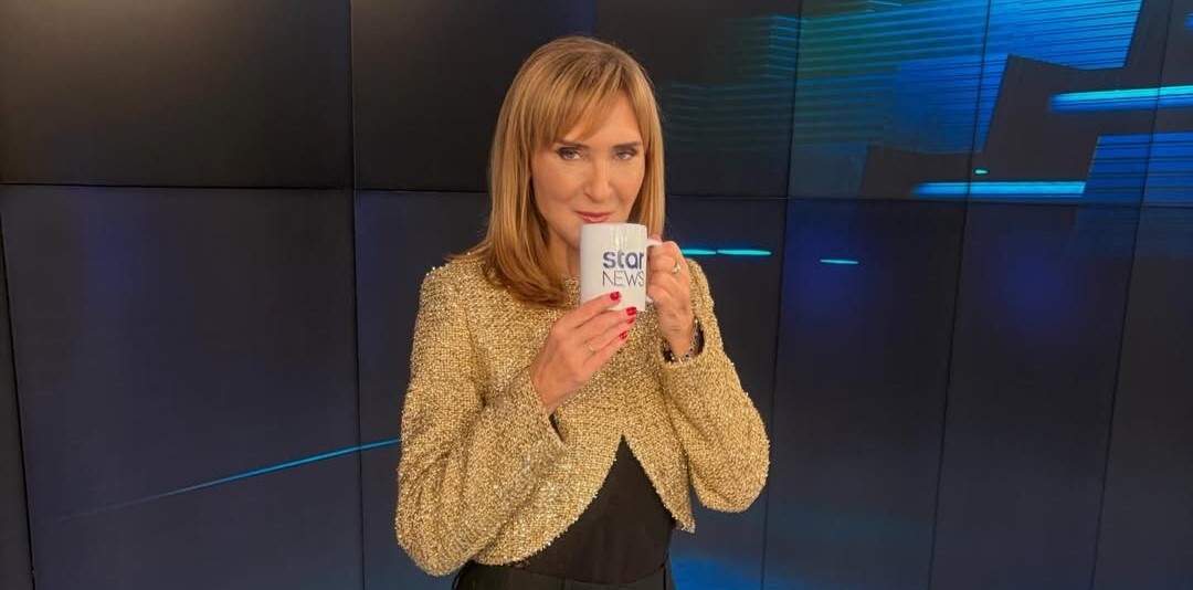 Καθαρά νούμερα τηλεθέασης: Ποια εκπομπή του ΣΚΑΪ έκανε μέσο όρο 0,7%, πρωτιά για το κεντρικό δελτίο ειδήσεων του STAR