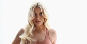 Η Κατερίνα Καινούργιου