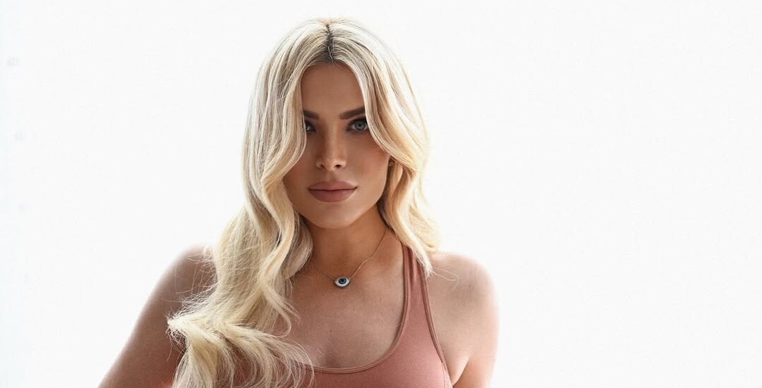 Η Κατερίνα Καινούργιου αποχαιρέτησε με δάκρυα τους συνεργάτες της: «Νιώθω ότι ήταν οι ωραιότεροι μήνες της ζωής μου» (βίντεο)