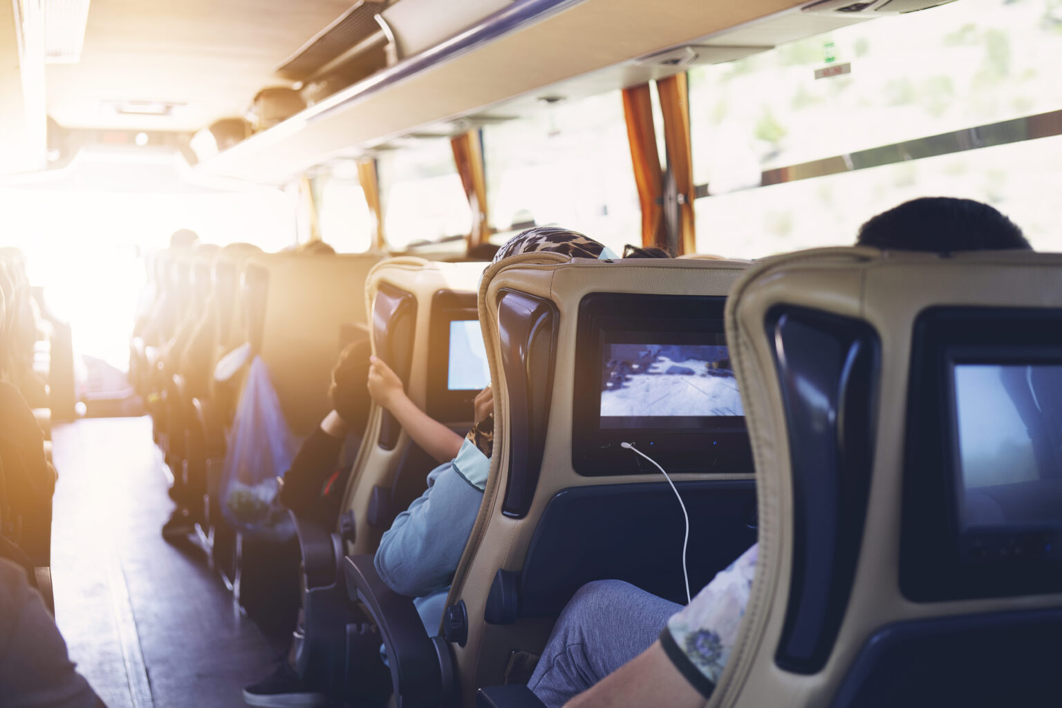 Θρίλερ με σχολική εκδρομή στην Κροατία με 55 μαθητές και συνοδούς – Παραμένουν 24 ώρες εγκλωβισμένοι στο πούλμαν