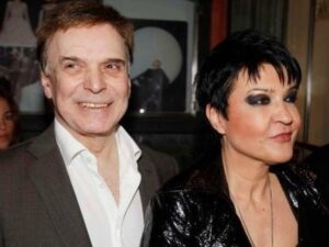 Κατιάνα Μπαλανίκα για Γιώργο Μαρίνο: «Ήταν μεγάλο κομμάτι της ζωής μου» (Βίντεο)