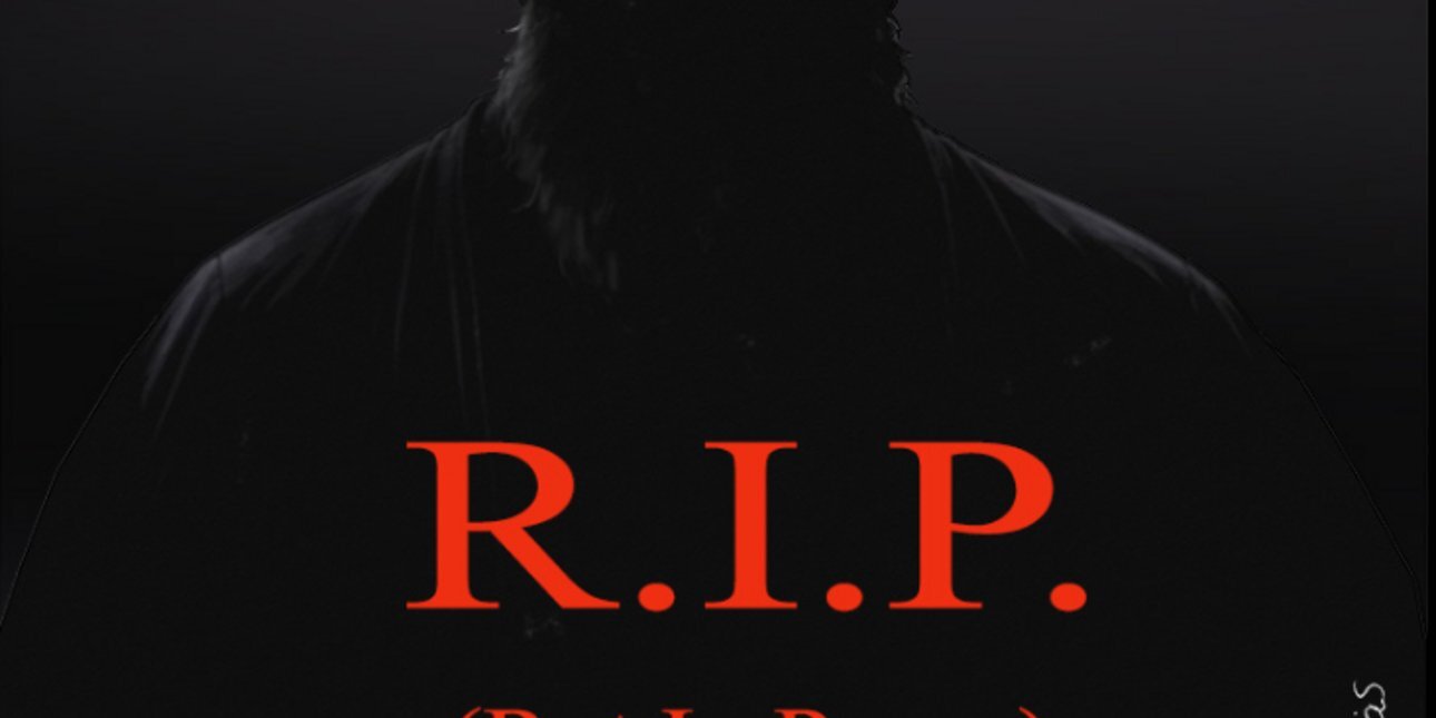 «Σάπισε εν ειρήνη» – Το αιχμηρό σκίτσο του Αρκά για τον Χαμενεΐ