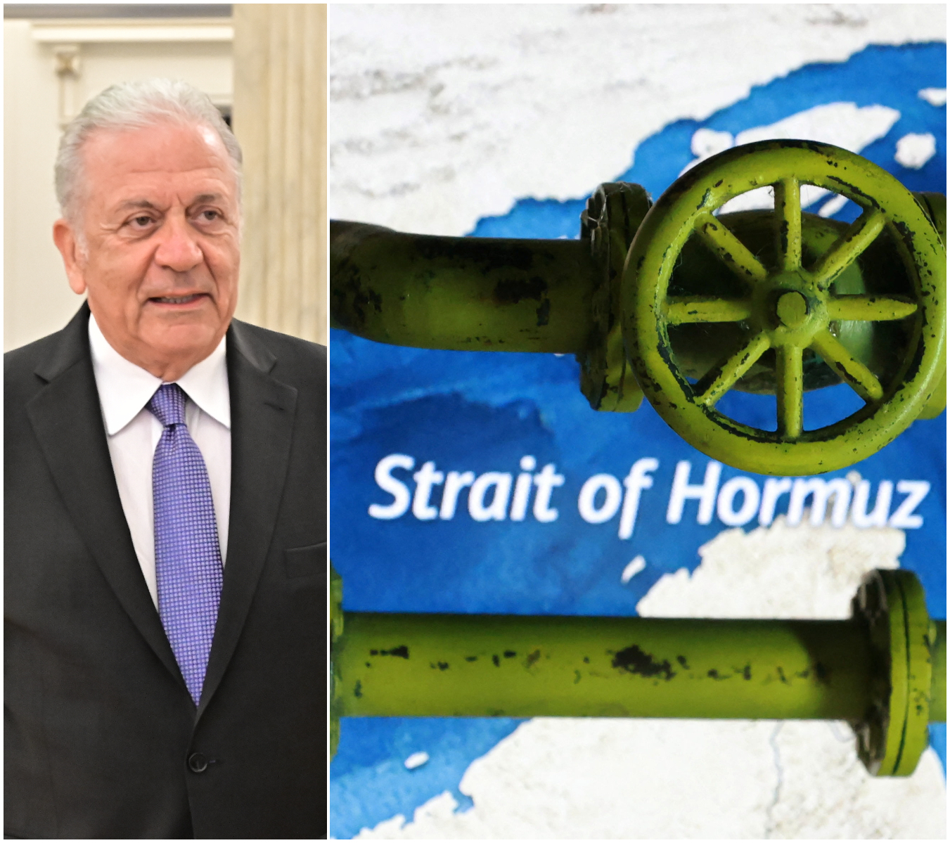 Ο πόλεμος της ενέργειας δεν τελειώνει με τη λήξη των συγκρούσεων