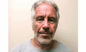 Τζέφρι Έπσταϊν