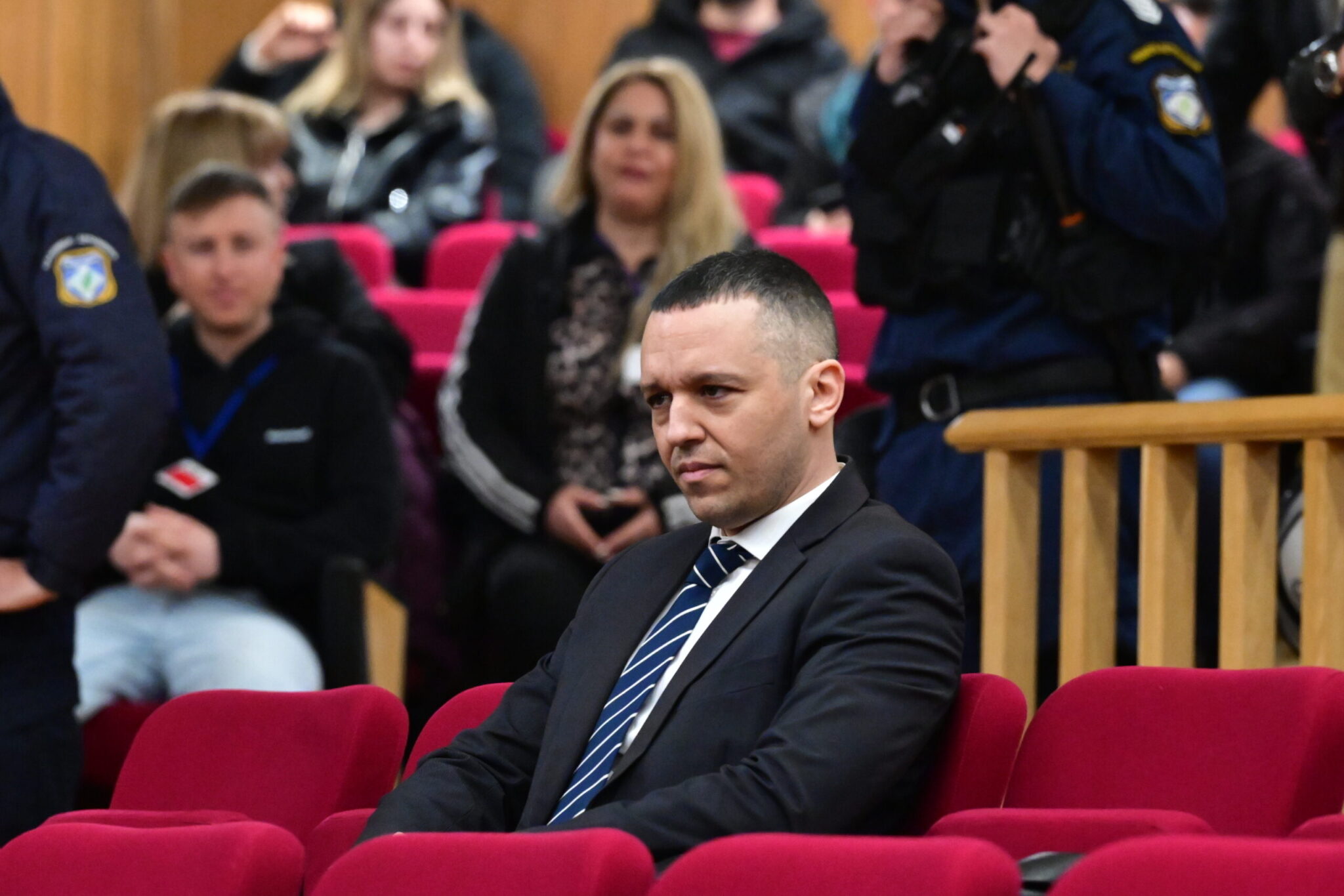 Δίκη Χρυσής Αυγής: Σήμερα η πρόταση της εισαγγελέως για τα ελαφρυντικά