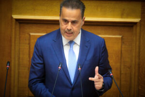 Πηγή: EUROKINISSI