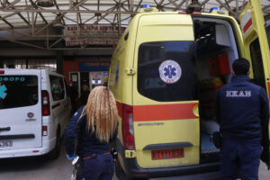 EUROKINISSI - Φωτογραφία Αρχείου