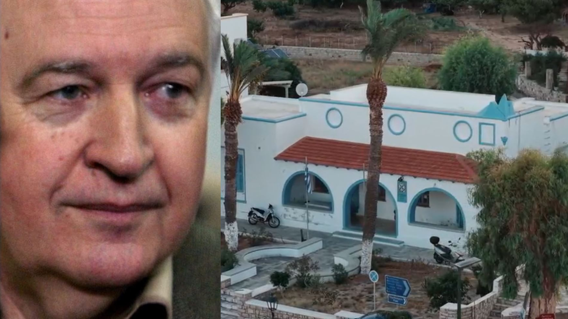 Φάκελος 17Ν: Η σύλληψη του αρχηγού και οι θεωρίες συνωμοσίας (βίντεο)