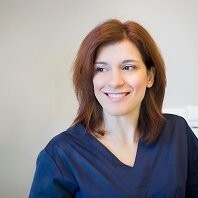 ΙΩΑΝΝΑ ΚΛΗΡΟΝΟΜΟΥ