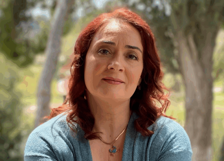 Ελένη Ουζουνίδου – Η εξομολόγηση για τη μάχη με το σώμα της: Έτρωγα μόνο ένα πορτοκάλι» (Βίντεο)