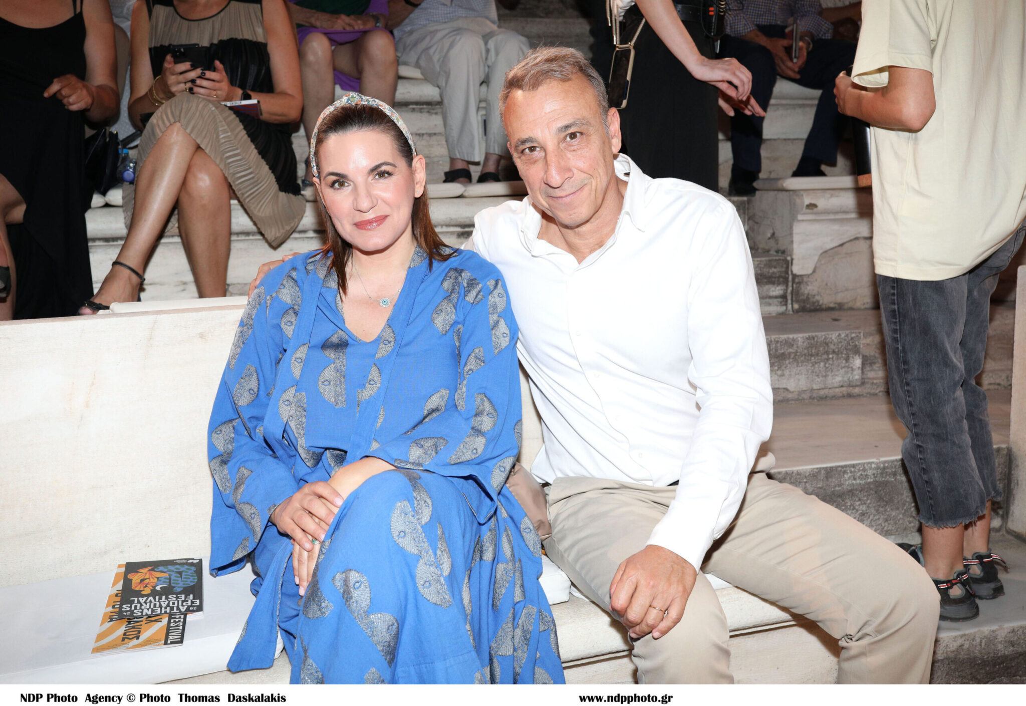 Όλγα Κεφαλογιάννη – Μίνως Μάτσας: Άκρως φορτισμένη ατμόσφαιρα στο Εφετείο με λυγμούς και αίτημα να εξεταστούν τα παιδιά από την υπουργό