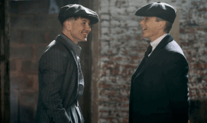 Φωτογραφία: Netflix