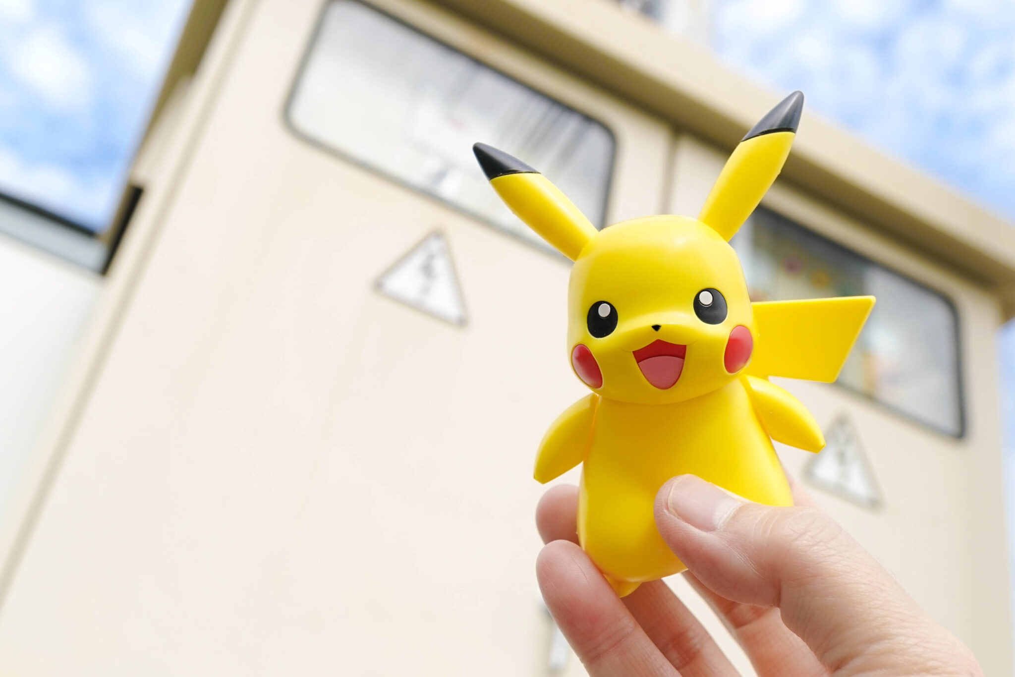 Η Pokémon Company καταγγέλλει τον Λευκό Οίκο για χρήση του Pikachu σε πολιτικό meme