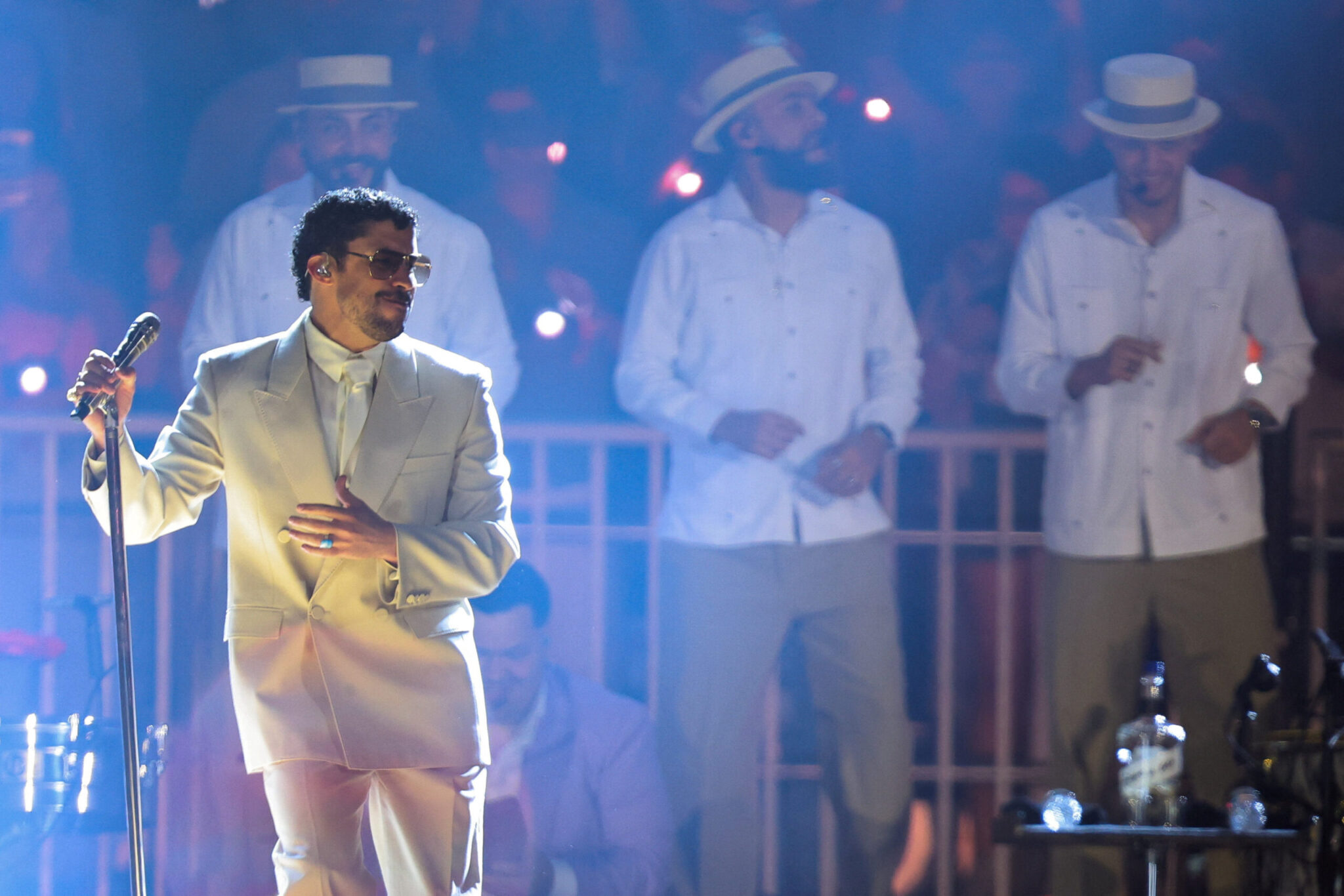 Bad Bunny στο Super Bowl: Έσπασε κάθε ρεκόρ τηλεθέασης με ασύλληπτα νούμερα