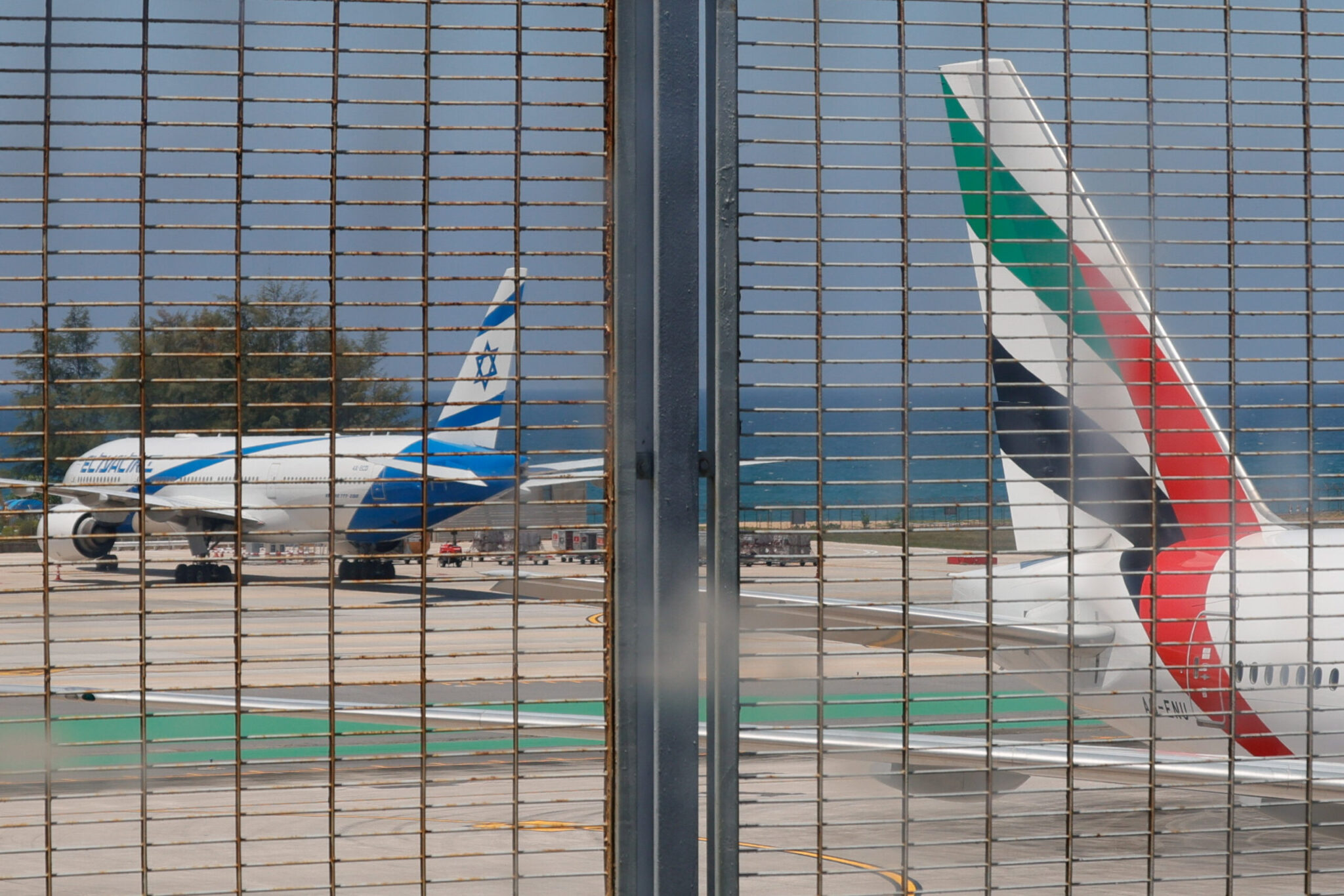 Πόλεμος στη Μέση Ανατολή: Σε αδιέξοδο Έλληνες στην Ταϊλάνδη – Ακυρώθηκε η πτήση, πάνω από 2.500 ευρώ τα εισιτήρια