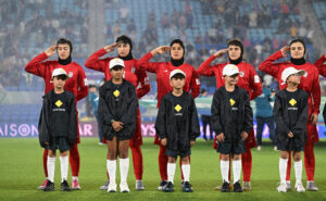 REUTERS - Εθνική Ιράν