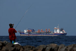 REUTERS - Φωτογραφία Αρχείου