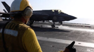CENTCOM Via Reuters