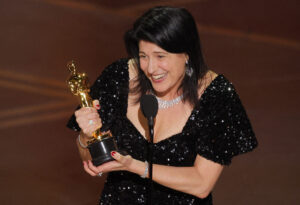 Reuters/ H ελληνικής καταγωγής Κασσάνδρα Κουλουκούνδης κερδίζει το Οσκαρ Casting Director στην 98η απονομή βραβείων Όσκαρ