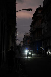 REUTERS/Norlys Perez