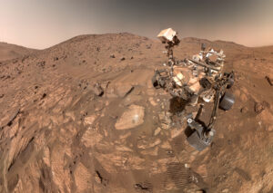 NASA/JPL-Caltech/MSSS/Handout via REUTERS