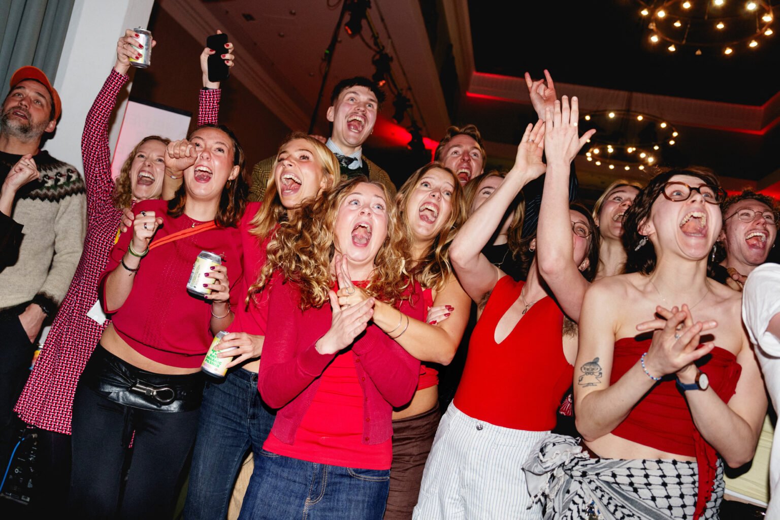 Εκλογές στη Δανία-exit poll: Η κεντροαριστερά αναδεικνύεται πρώτη δύναμη, αλλά χωρίς πλειοψηφία στο κοινοβούλιο