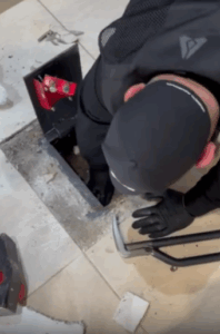 Λάρισα: Τρεις νέες καταγγελίες για την οικογένεια των απατεώνων – εκβιαστών (Βίντεο)