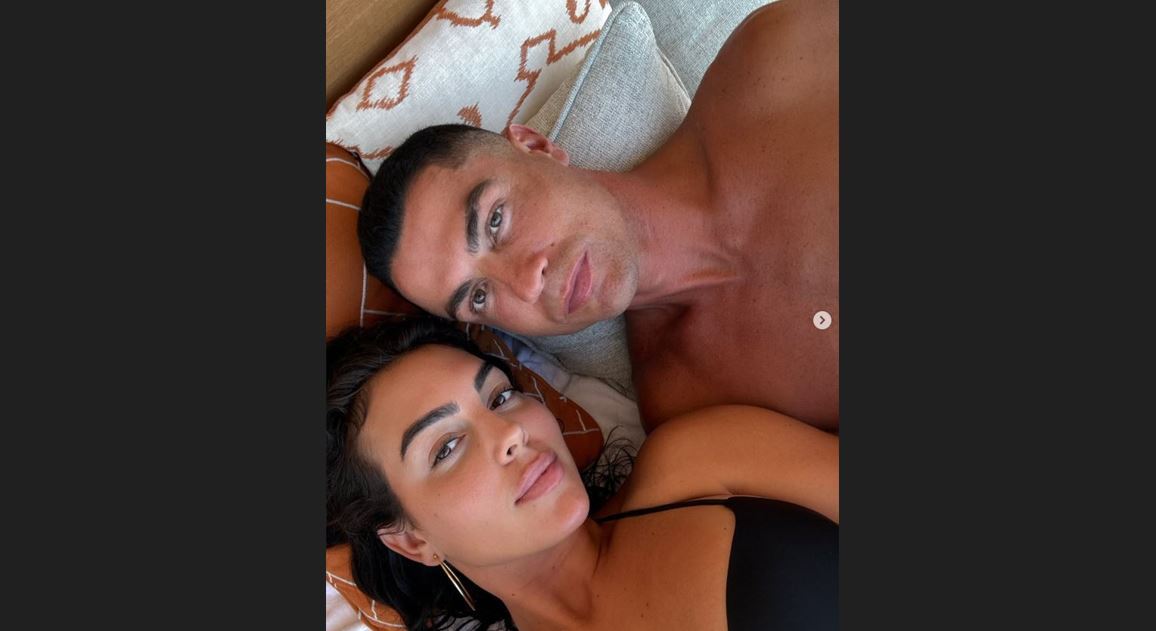 Viral το story της συντρόφου του Ρονάλντο: Επίδειξη πολυτέλειας εκατομμυρίων