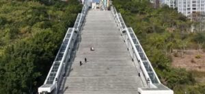 Photo/Youtube 中国新闻社
