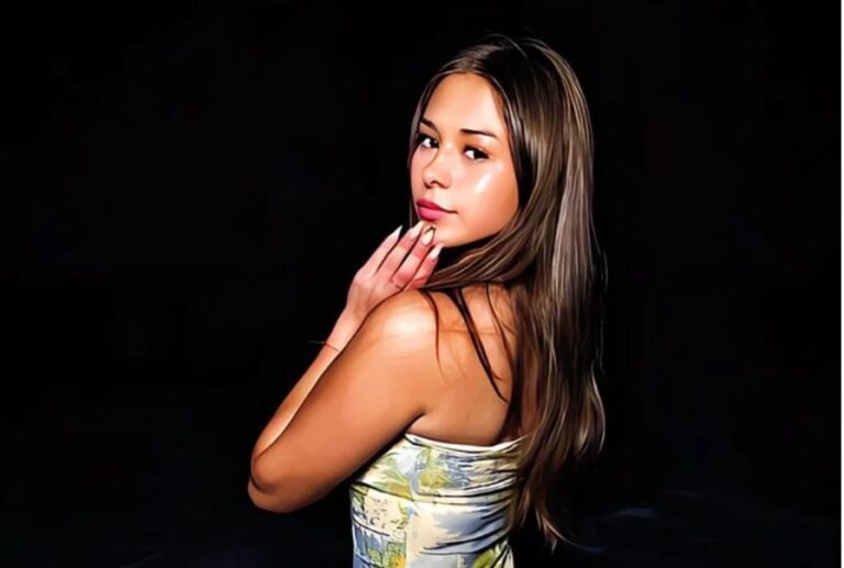 Μοντέλο του OnlyFans θρηνεί για τον θάνατο του Ραντβίνσκι: «Μεγάλωσα με κουπόνια και μου άλλαξε τη ζωή» (εικόνες)