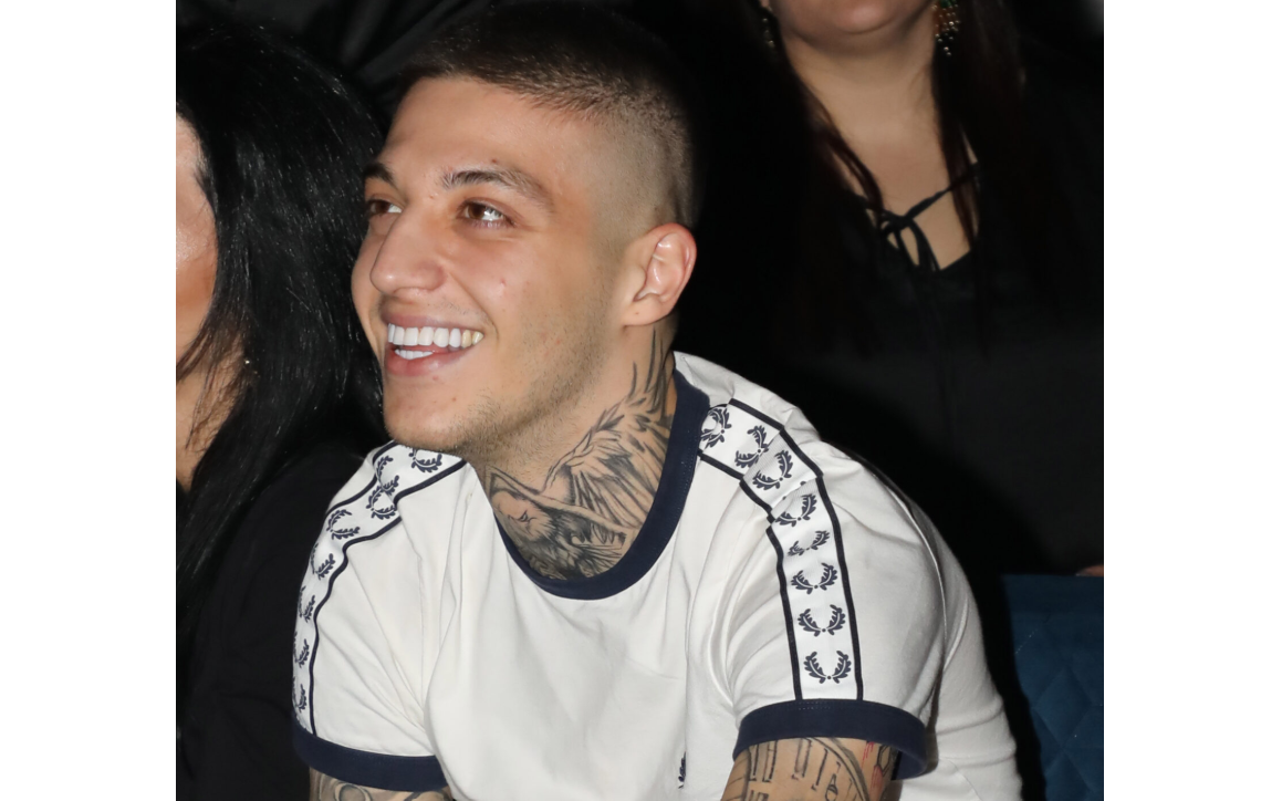 Σοκαρισμένος ο Trannos: Πύραυλος έπεσε 500 μέτρα από το σπίτι όπου έμενε-«Γλίτωσα για μία μέρα»