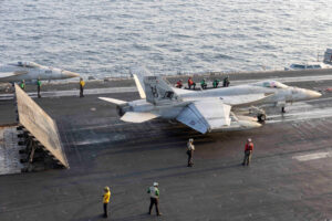 U.S. Navy/Handout via REUTERS